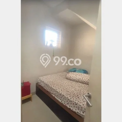 Rumah Modern Cantik 3 Kamar Bisa Langsung Pindah di Setu Rumah Modern Cantik 3 Kamar Bisa Langsung Pindah di Setu