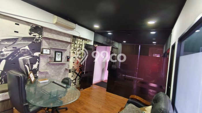 Unit Ruko Tersedia di Sektor 9-Bintaro Spesifikasi LB 918m2 Unit Ruko Tersedia di Sektor 9-Bintaro Spesifikasi LB 918m2