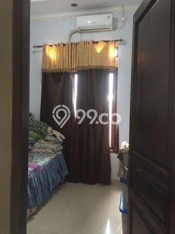 Jual Rumah Modern 5 KT di Serua, Tangerang Jual Rumah Modern 5 KT di Serua, Tangerang