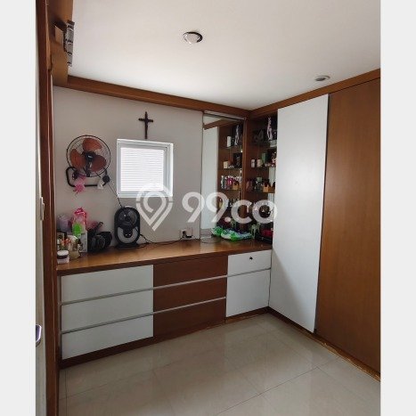 Rumah Luas Asri 4 KT Siap Pakai di Bojong Indah Jakarta Barat Rumah Luas Asri 4 KT Siap Pakai di Bojong Indah Jakarta Barat