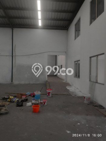 Disewakan Gudang Premium di , Luas 480m2m², Lokasi Komersial, Jalan Mudah Disewakan Gudang Premium di , Luas 480m2m², Lokasi Komersial, Jalan Mudah