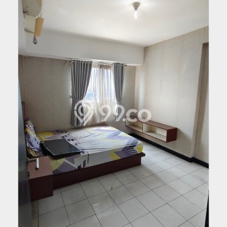 Dijual Apartemen di Jakarta Pusat 1 Kamar & 1 Kamar Mandi, Luas 40m2 Dijual Apartemen di Jakarta Pusat 1 Kamar & 1 Kamar Mandi, Luas 40m2