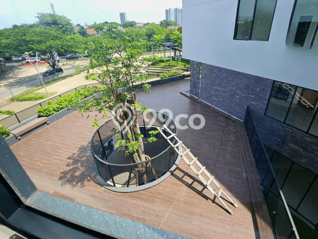 Unit Ruko Disewakan di Sektor 9-Bintaro di Area Ramai & Strategis Unit Ruko Disewakan di Sektor 9-Bintaro di Area Ramai & Strategis