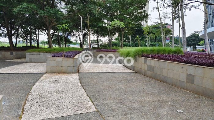 Dijual! Kantor di Alam Sutera Tangerang LT 13981m2 / LB 53761m2 Kawasan Strategis Dijual! Kantor di Alam Sutera Tangerang LT 13981m2 / LB 53761m2 Kawasan Strategis
