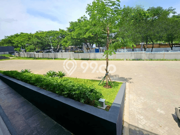 Unit Ruko Disewakan di Sektor 9-Bintaro di Area Ramai & Strategis Unit Ruko Disewakan di Sektor 9-Bintaro di Area Ramai & Strategis