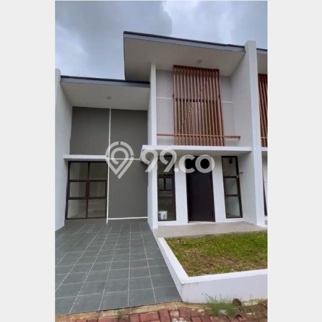 Disewakan Rumah Konsep Minimalis di Sawangan Depok dengan 2 KT Disewakan Rumah Konsep Minimalis di Sawangan Depok dengan 2 KT