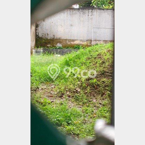 Untuk Dijual Tanah di Serpong Tangerang Selatan Luas 250m2 PPJB Untuk Dijual Tanah di Serpong Tangerang Selatan Luas 250m2 PPJB