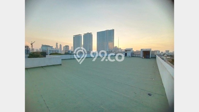 Kantor Usaha Dijual di Mampang Prapatan Jakarta Selatan LT 1400m2 & LB 8800m2 Kantor Usaha Dijual di Mampang Prapatan Jakarta Selatan LT 1400m2 & LB 8800m2
