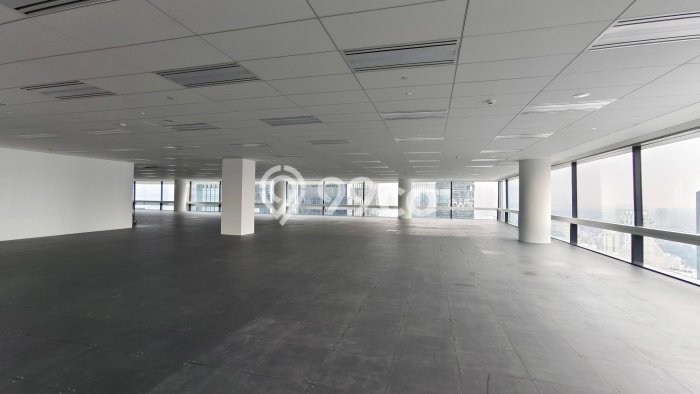 Unit Kantor Tersedia di SCBD Spesifikasi LB 1390m2 Unit Kantor Tersedia di SCBD Spesifikasi LB 1390m2