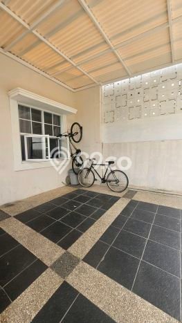 Rumah Minimalis 4 Kamar LT 99m2 di Sariwangi Rumah Minimalis 4 Kamar LT 99m2 di Sariwangi