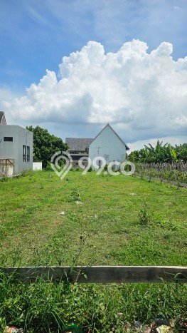 Lahan Kosong Dijual di Bandung Barat dengan Area 78m2 Lahan Kosong Dijual di Bandung Barat dengan Area 78m2