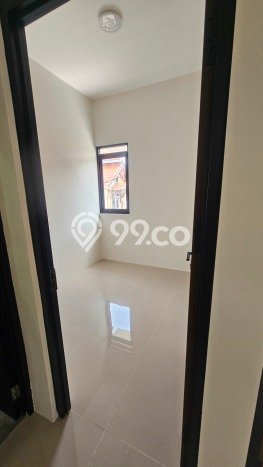 Jual Rumah Bagus Siap Huni LB 90m2 di Antapani, Bandung Jual Rumah Bagus Siap Huni LB 90m2 di Antapani, Bandung