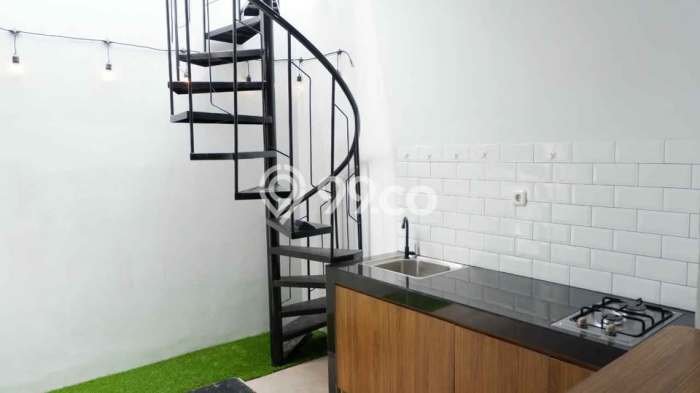 Rumah Idaman 2 KT Hemat Budget di Sariwangi Bandung Rumah Idaman 2 KT Hemat Budget di Sariwangi Bandung