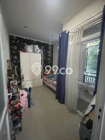 Rumah Modern 4 KT di Sariwangi Bandung Rumah Modern 4 KT di Sariwangi Bandung