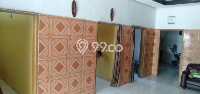 Rumah Modern Minimalis 4 KT Siap Huni di Babakan Ciparay Rumah Modern Minimalis 4 KT Siap Huni di Babakan Ciparay