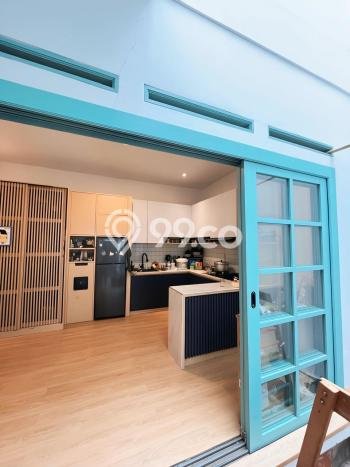 Hunian Cantik Minimalis Lb 120m2 di Cileunyi, Bandung Hunian Cantik Minimalis Lb 120m2 di Cileunyi, Bandung