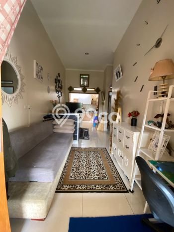 Jual Rumah Modern 2 KT di Sariwangi, Bandung Jual Rumah Modern 2 KT di Sariwangi, Bandung