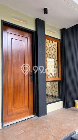Dijual Cepat Rumah Favorit Siap Huni LB 129m2 di Rancasari, Bandung Dijual Cepat Rumah Favorit Siap Huni LB 129m2 di Rancasari, Bandung