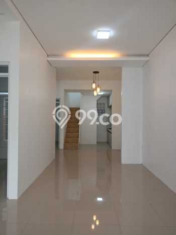 Rumah Strategis Modern Lb 90m2 di Margahayu, Bandung Rumah Strategis Modern Lb 90m2 di Margahayu, Bandung