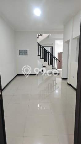 Hunian Nyaman Asri 3 KT Siap Pakai di Ciwaruga Bandung Hunian Nyaman Asri 3 KT Siap Pakai di Ciwaruga Bandung