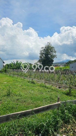 Lahan Kosong Dijual di Bandung Barat dengan Area 78m2 Lahan Kosong Dijual di Bandung Barat dengan Area 78m2