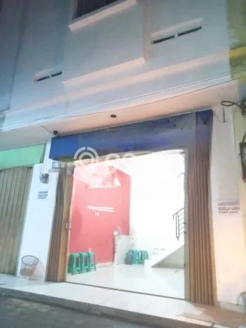 Ruko Paling Dicari LB 46m2 Dijual di Batujajar Ruko Paling Dicari LB 46m2 Dijual di Batujajar