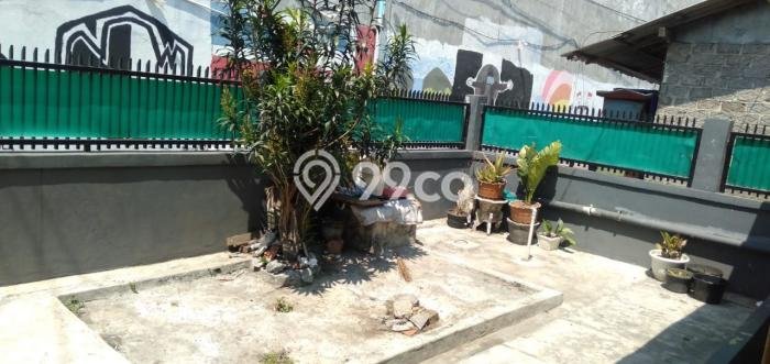 Rumah Modern Minimalis 4 KT Siap Huni di Babakan Ciparay Rumah Modern Minimalis 4 KT Siap Huni di Babakan Ciparay