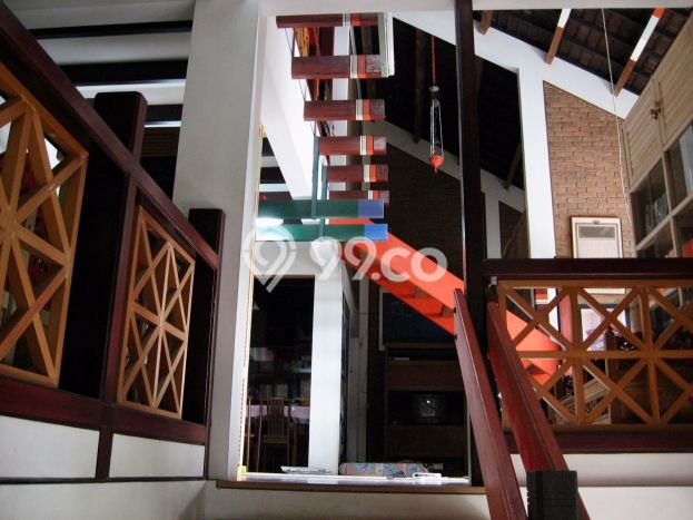 Hunian Super Mewah dengan Akses Paling Strategis di Dago Pakar, Bandung Hunian Super Mewah dengan Akses Paling Strategis di Dago Pakar, Bandung