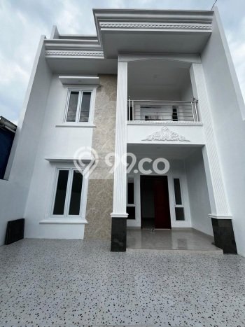 Dijual Hunian Rumah Terawat 4 KT di Cisaranten, Bandung Dijual Hunian Rumah Terawat 4 KT di Cisaranten, Bandung