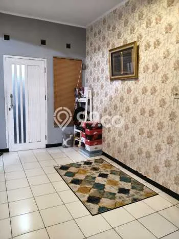 Dijual Hunian Rumah Terawat 2 Kamar di Sariwangi, Bandung Dijual Hunian Rumah Terawat 2 Kamar di Sariwangi, Bandung