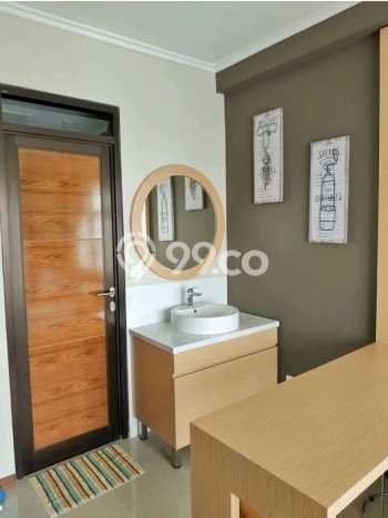 Hunian Apartemen Ideal untuk Dijual di Bandung dengan 2 Kamar Hunian Apartemen Ideal untuk Dijual di Bandung dengan 2 Kamar
