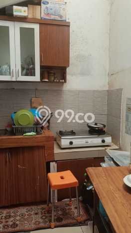 Dijual Hunian Rumah Terawat 2 Kamar di Sariwangi, Bandung Dijual Hunian Rumah Terawat 2 Kamar di Sariwangi, Bandung