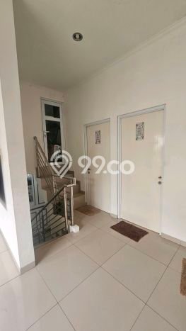 Rumah Minimalis 4 Kamar LT 99m2 di Sariwangi Rumah Minimalis 4 Kamar LT 99m2 di Sariwangi