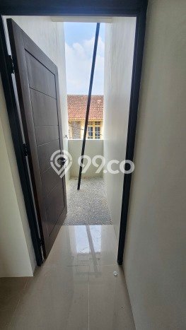 Jual Rumah Bagus Siap Huni LB 90m2 di Antapani, Bandung Jual Rumah Bagus Siap Huni LB 90m2 di Antapani, Bandung