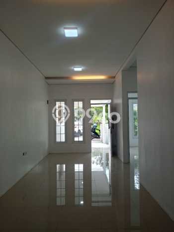 Rumah Strategis Modern Lb 90m2 di Margahayu, Bandung Rumah Strategis Modern Lb 90m2 di Margahayu, Bandung