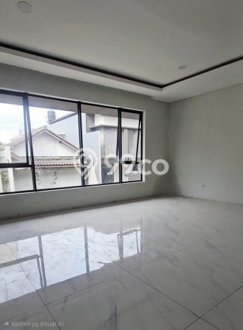 For Sale! Premium House LT 80m2 Desain Modern di Setra Duta For Sale! Premium House LT 80m2 Desain Modern di Setra Duta
