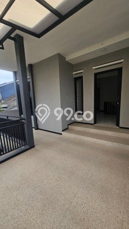 Hunian Nyaman Asri 3 KT Siap Pakai di Ciwaruga Bandung Hunian Nyaman Asri 3 KT Siap Pakai di Ciwaruga Bandung