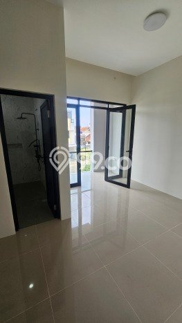 Jual Rumah Bagus Siap Huni LB 90m2 di Antapani, Bandung Jual Rumah Bagus Siap Huni LB 90m2 di Antapani, Bandung