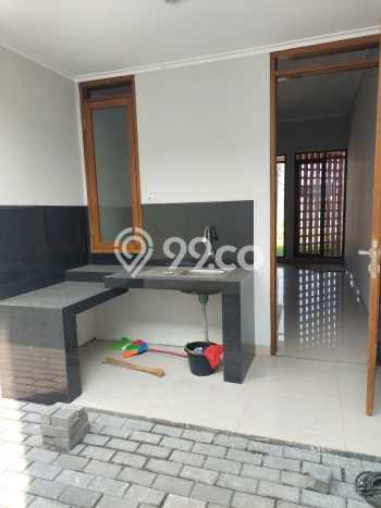 Rumah LT 90m2m² / LB 45m2m² Cluster Exclusive di Bojongsoang, Bandung Rumah LT 90m2m² / LB 45m2m² Cluster Exclusive di Bojongsoang, Bandung
