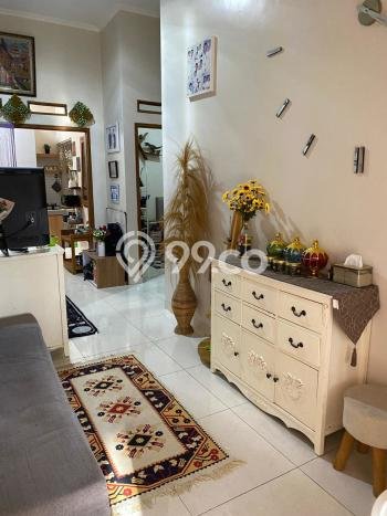 Jual Rumah Modern 2 KT di Sariwangi, Bandung Jual Rumah Modern 2 KT di Sariwangi, Bandung