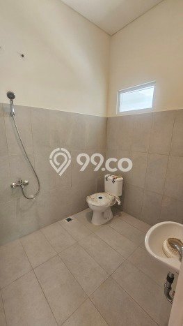 Rumah Minimalis 3 KT di Gede Bage Bandung Rumah Minimalis 3 KT di Gede Bage Bandung