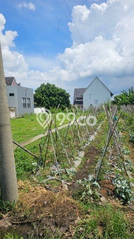Lahan Kosong Dijual di Bandung Barat dengan Area 78m2 Lahan Kosong Dijual di Bandung Barat dengan Area 78m2