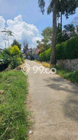 Lahan Kosong Dijual di Bandung Barat dengan Area 78m2 Lahan Kosong Dijual di Bandung Barat dengan Area 78m2
