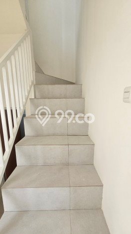 Rumah Minimalis 3 KT di Gede Bage Bandung Rumah Minimalis 3 KT di Gede Bage Bandung