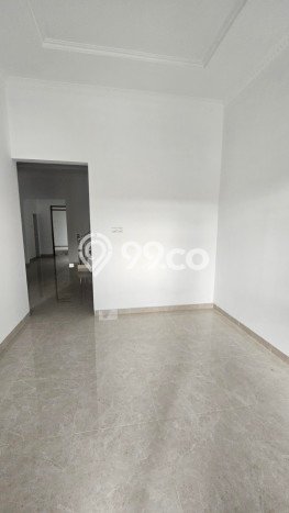 Dijual Hunian Rumah Terawat 4 KT di Cisaranten, Bandung Dijual Hunian Rumah Terawat 4 KT di Cisaranten, Bandung