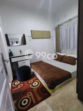 Rumah Modern 3 KT LT 132m2 di Sariwangi Rumah Modern 3 KT LT 132m2 di Sariwangi