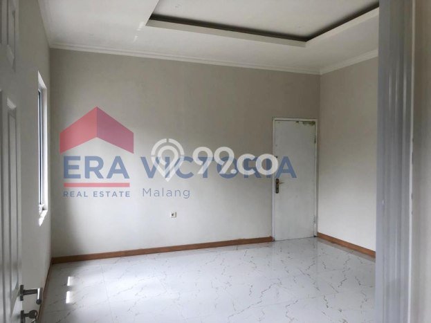 Jual Segera! Vila di Batu, Ukuran 155m2m², Kawasan Berkembang dengan nilai meningkat Jual Segera! Vila di Batu, Ukuran 155m2m², Kawasan Berkembang dengan nilai meningkat