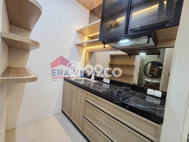 Rumah Exclusive LT 72m2m² / LB 80m2m² di Kawasan Nyaman Bunulrejo, Malang Rumah Exclusive LT 72m2m² / LB 80m2m² di Kawasan Nyaman Bunulrejo, Malang