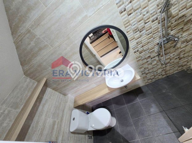 Rumah Exclusive LT 72m2m² / LB 80m2m² di Kawasan Nyaman Bunulrejo, Malang Rumah Exclusive LT 72m2m² / LB 80m2m² di Kawasan Nyaman Bunulrejo, Malang