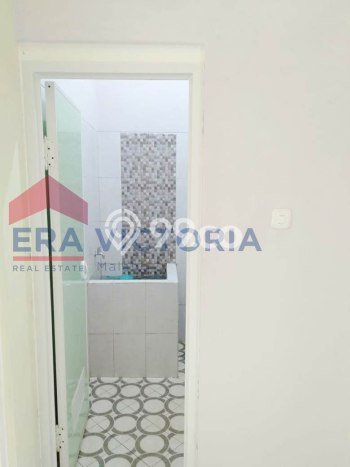 Rumah LT 114m2m² Dekat Tempat Strategis di Merjosari, Malang Rumah LT 114m2m² Dekat Tempat Strategis di Merjosari, Malang